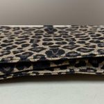 Art Class  Leopard Print Purse - EUC Photo 4