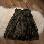 RUMORED Dollhouse Mini Dress Black Size undefined Photo 5
