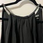 Slny  Black Formal Dress NWT 10 Photo 1
