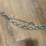 Nine West Silver accent belt  Photo 4