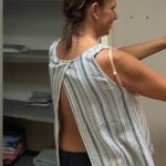 Indigo Rein Open Back Tank Photo 4