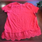 Pappagallo blouse in size XL Photo 9