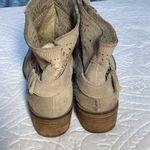 Naughty Monkey boot size 7 1/2 Photo 2