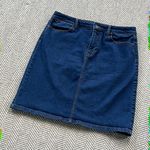 Talbots jean skirt Photo 0