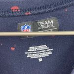 NFL  Chicago Bears Short Sleeve Shirt Size Medium Photo 2