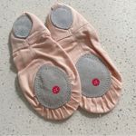 Pink ballet shoes size 37 Photo 1