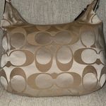 Coach hobo bag Photo 2