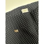 Lisette L 901 Navy Dot Ankle Pant, Sz 6 (b50) Blue Photo 1