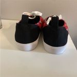 Disney  women’s mickey mouse women’s sneakers size‎ 11 casual Photo 3