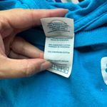 Delta Pro Weight Blue Short Sleeve Crew Neck Graphic Stingray Tee Photo 6