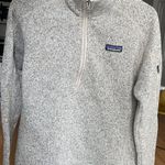 Patagonia 1/4 Zip Fleece Photo 1