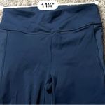 Lululemon Strength & Sweat Short 8" inseam Size 4 Jet Blue Photo 9