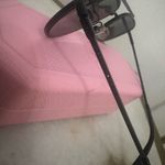 Swavorski Swarovski Women's Sk7007 Square Sunglasses Photo 8