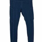 Boutique Fortis Activewear Snack Pack 7/8 Full Length Active Leggings 6 Photo 0