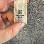 Label of Graded Goods  LOGG gray slouchy ruffle top size medium Photo 3