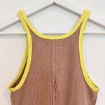 Free People NWT‎  Only One Tank Top We The Free Photo 6