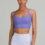 Lululemon RARE  Free to be Wild Bra *Longline Photo 0