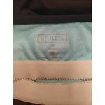 Athleta  Size XS Black Halter Tankini Top Photo 2