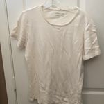 Coldwater Creek FINAL MARKDOWN Classic  tee medium Photo 0