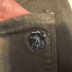 Black orchid skinny cargo‎ jean Green Size 28 Photo 9