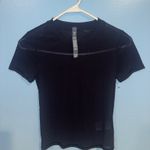 Vuori  Hot Mesh Top Photo 2