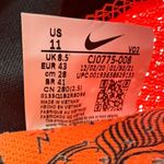 Nike  SuperRep Cycle Shoe Black Hyper Crimson Red Women 11 CJ0775-008 Bike NWOB Photo 8