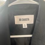 BB Dakota Faux Leather Jacket Photo 1