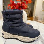Baretraps  Navy Waterproof Winter Boots Photo 2