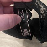 Victoria's Secret  dream angel push up bra 32DDD Black lace Photo 5