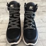 Sorel NWOT  Women's Kinetic Breakthru Conquest Waterproof Bootie Sz 10 Photo 9