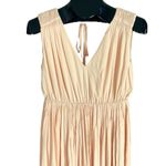 Dresses | Madewell Maxi Dress Tie Strappy Gown Alexa Chung Photo 7