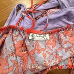 Free People  halter body suit Photo 3