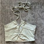 Princess Polly  Halter Top Photo 0