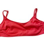 Gottex NWT  Textured Bralette Bikini Top Photo 1