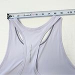 All In Motion Racerback Tank Top XS Lavender Purple Athletic Workout Shirt Purple Photo 6
