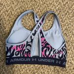 Under Armour Sport Bra Photo 1