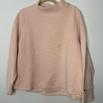 Calia by Carrie Underwood light pink sweatshirt Pink Size undefined Photo 0