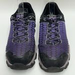 Timberland  PRO Womens Size 7 Powertrain Alloy-Toe ESD Work Shoes Purple Work Photo 2