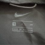 Nike hooded, zipper windbreaker, unisex, size Small Photo 9