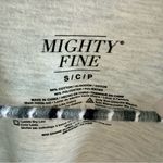 Kohl's Cream Tee Pumpkin Spice Season Small NWT Orange Photo 3