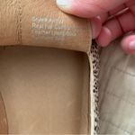 Madewell spotted calf hair loafers Photo 1