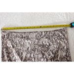 Ideology Snakeskin Print Tank Top Racerback Sleeveless Activewear Large Photo 4