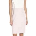 Ted Baker New
Illidd Sheath Dress In Lilac Photo 1
