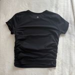 Lululemon  Black Top Women’s 4 Photo 1