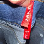 Spanx shapewear flare L pull on jeggings jeans Photo 3