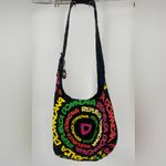 Kaliko crossbody bag, tote bag,‎ beach bag, adjustable strap Photo 2