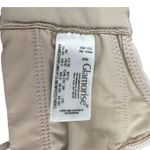 Glamorise Underwire High Impact Sports Bra 9066 Cafe 46DD Size undefined Photo 4