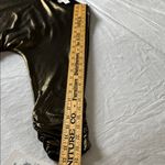 Harper  Rose Metallic Long Sleeve Dress size 16 Photo 7