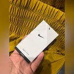 WORKOUT SHORTS NEW
Nike Women's High-Waisted Running Shorts Photo 5