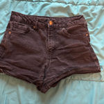 Forever 21  Jean Shorts Photo 0
